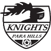 Para Hills Reserves logo