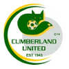 Cumberland United Reserves logo