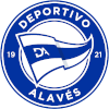 Alaves B logo