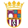 CF Palencia logo
