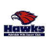 Adelaide Hills Reserves logo