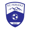 KF Ferizaj logo