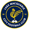 Lake Macquarie logo