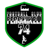 KF Feronikeli logo