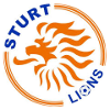 Sturt Lions Reserves logo