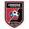 Nữ Lonestar SC logo