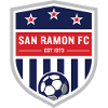 Nữ San Ramon logo