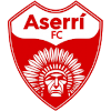 FC Aserri logo