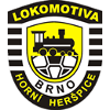 Horni Herspice (W) logo