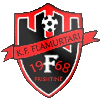 KF Flamurtari Pristina(KOS) logo