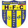 Hyeres logo