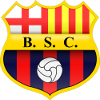 Barcelona SC(ECU) logo