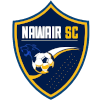 Al Nawair FC logo