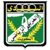 Al-Arabi Club logo
