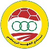 Al-Ahed logo