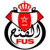FUS Fath Union Sportive Rabat logo