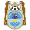 Deportivo Binacional Reserves logo