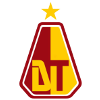 Deportes Tolima (W) logo