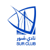 Sur Club logo