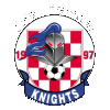 OConnor Knights logo