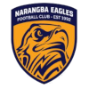 Narangba United logo