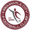 Fremantle City FC (W) logo