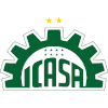 Icasa(CE) logo