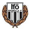 Ifo Bromolla IF (W) logo