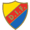 Djurgardens logo