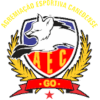 Canedense U20 logo