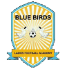 Blue Birds FC (W) logo