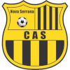 CA Serranense U20 logo