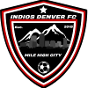 Indios Denver (W) logo