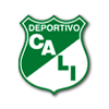 Deportivo Cali (W) logo