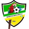 Deportivo Santa Cruz A.V logo