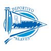 CD Alaves (W) logo
