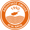 Agia Napa logo