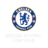 Chelsea FC Soccer School (HK) logo