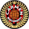 Carmen Bucuresti (W) logo