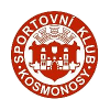 SK Kosmonosy logo