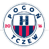 Pogon Tczew (W) logo