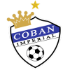 Coban Imperial Reserves logo