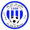 FC Dar El Barka logo