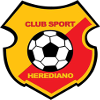 Herediano U20 logo