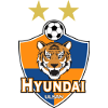 Ulsan Hyundai logo