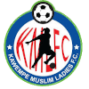 Kawempe Muslim FC (W) logo
