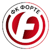 FK Forte Taganrog logo
