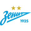 Zenit St Petersburg (W) logo
