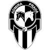FK Admira Praha B logo