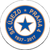 SK Ujezd Praha 4 logo